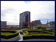 Views from the Library of Birmingham 02